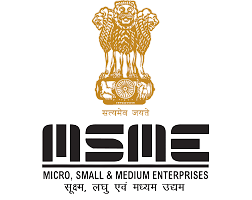 MSME Logo